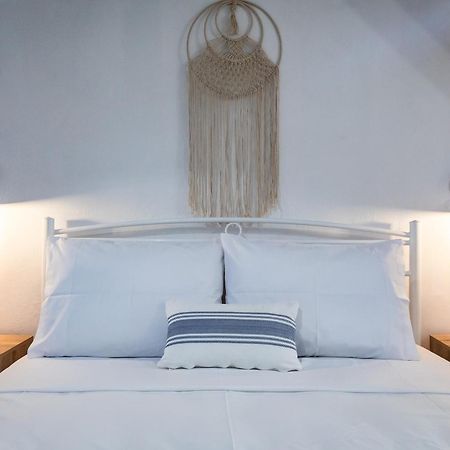 Apartament Aikaterini'S House Skopelos Zewnętrze zdjęcie