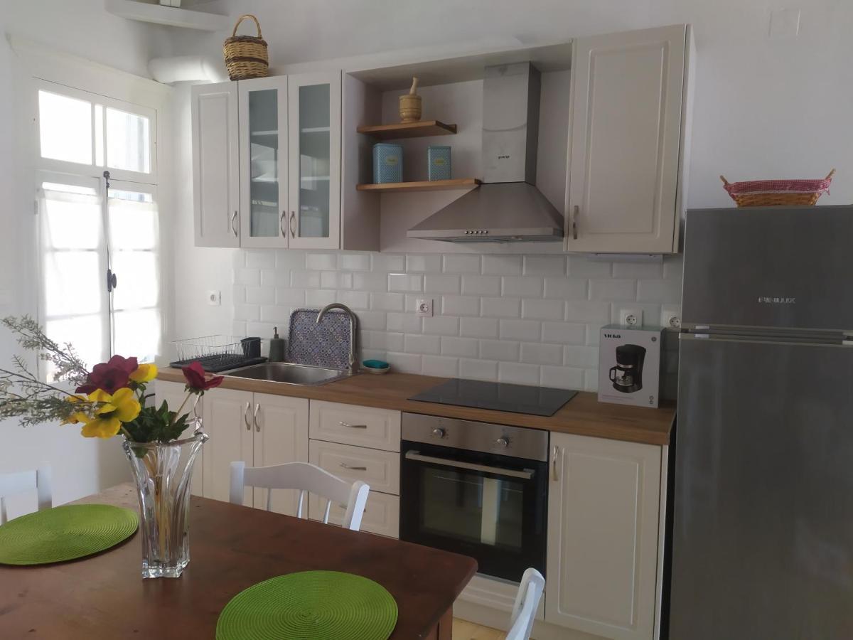 Apartament Aikaterini'S House Skopelos Zewnętrze zdjęcie