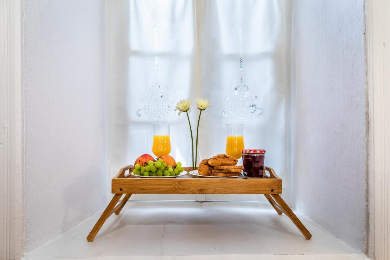 Apartament Aikaterini'S House Skopelos Zewnętrze zdjęcie