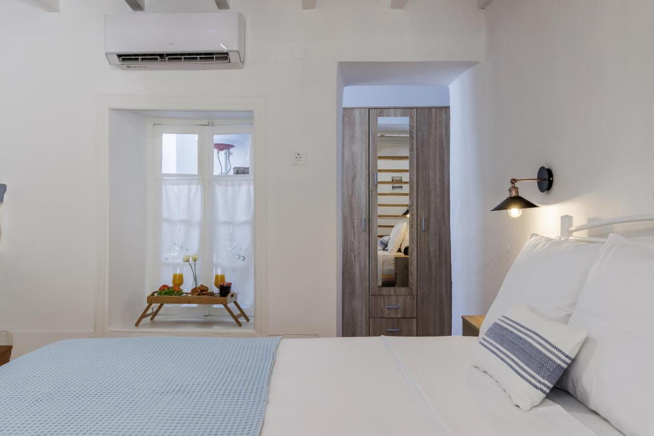 Apartament Aikaterini'S House Skopelos Zewnętrze zdjęcie