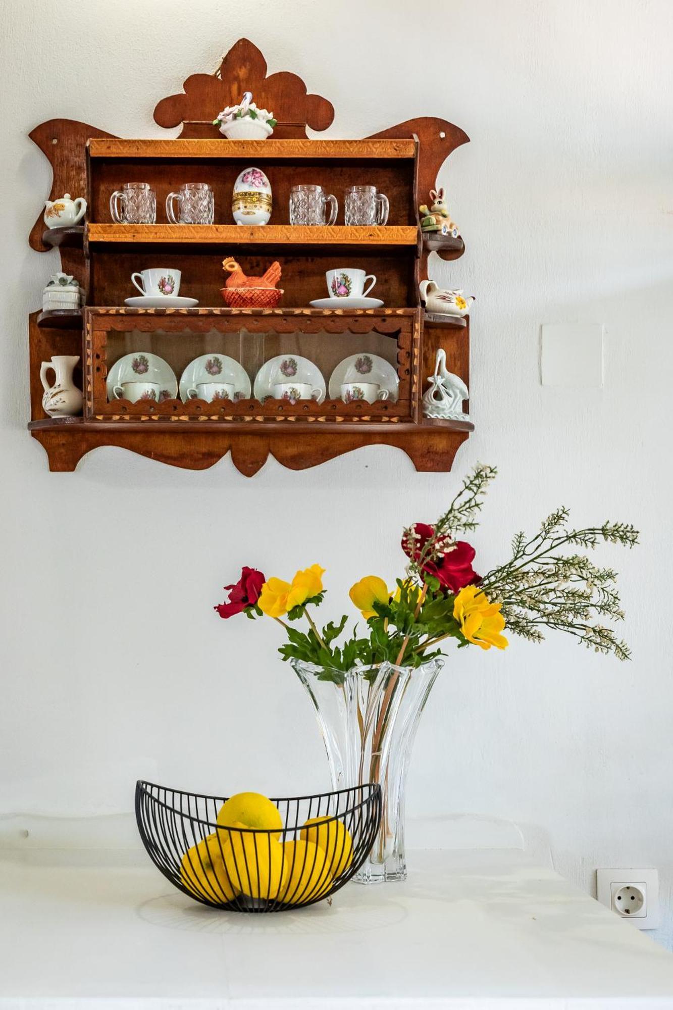 Apartament Aikaterini'S House Skopelos Zewnętrze zdjęcie