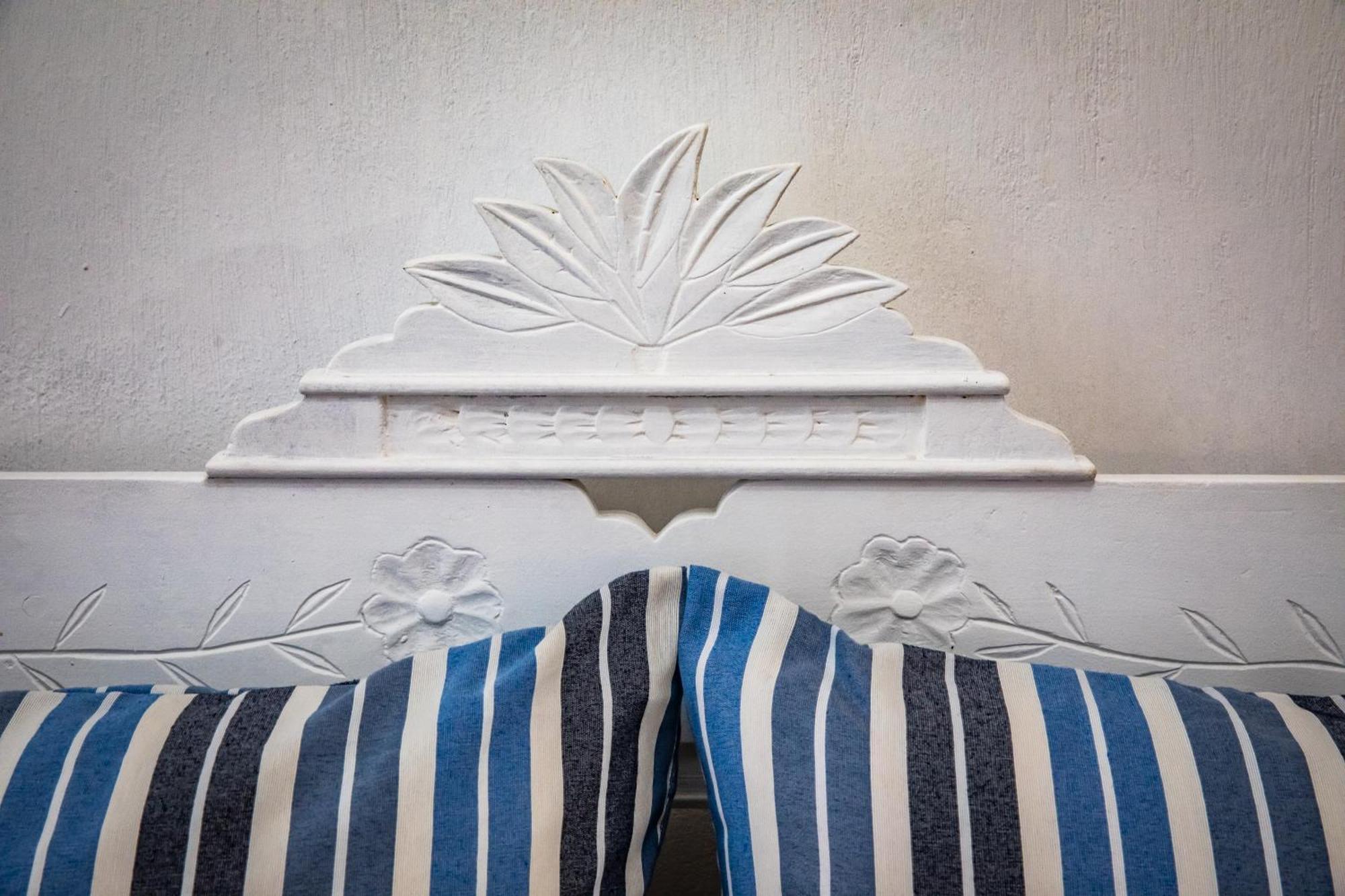 Apartament Aikaterini'S House Skopelos Zewnętrze zdjęcie