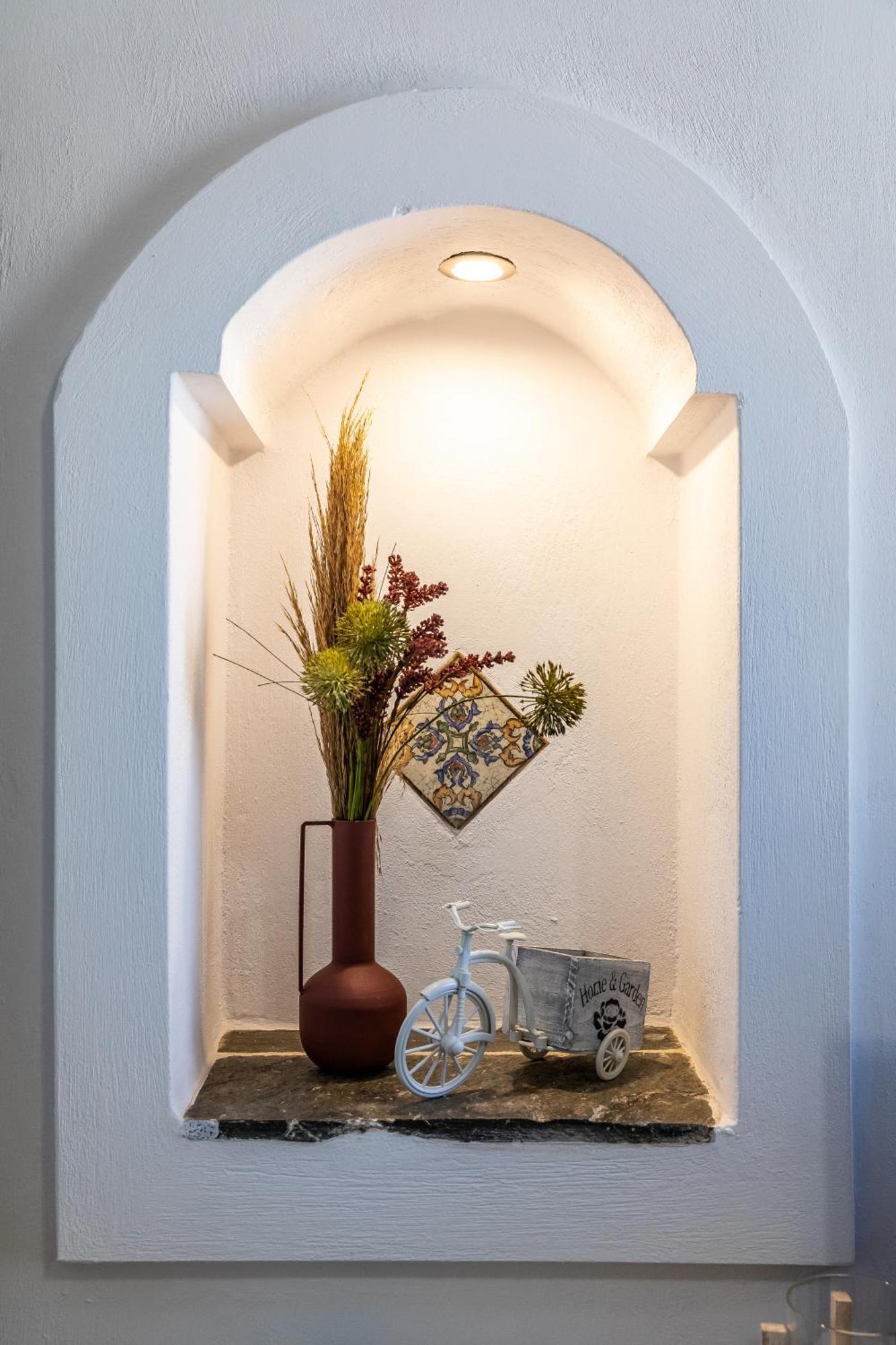 Apartament Aikaterini'S House Skopelos Zewnętrze zdjęcie