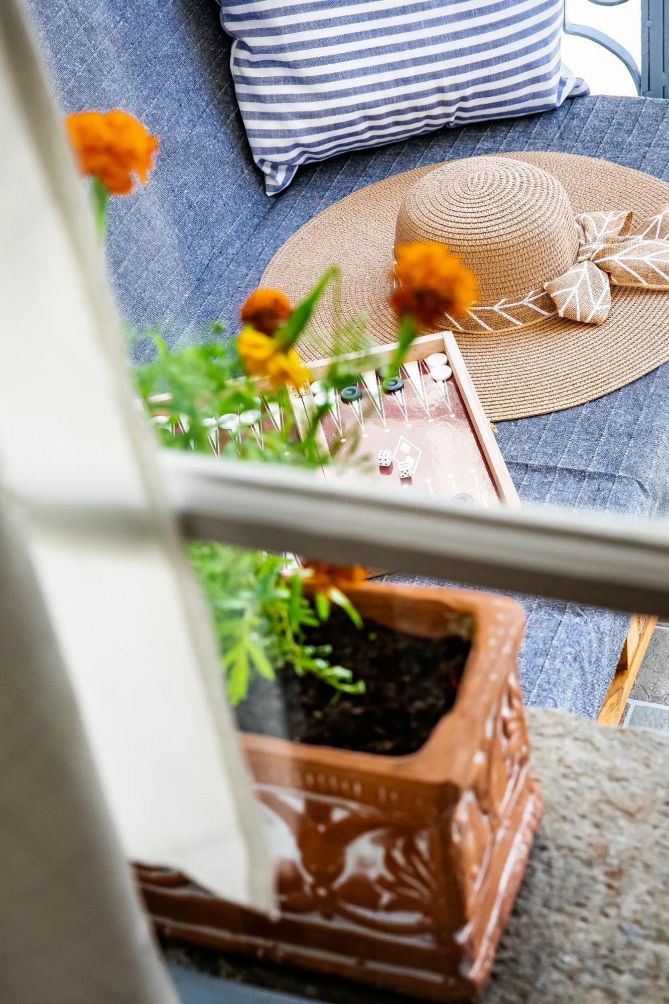 Apartament Aikaterini'S House Skopelos Zewnętrze zdjęcie